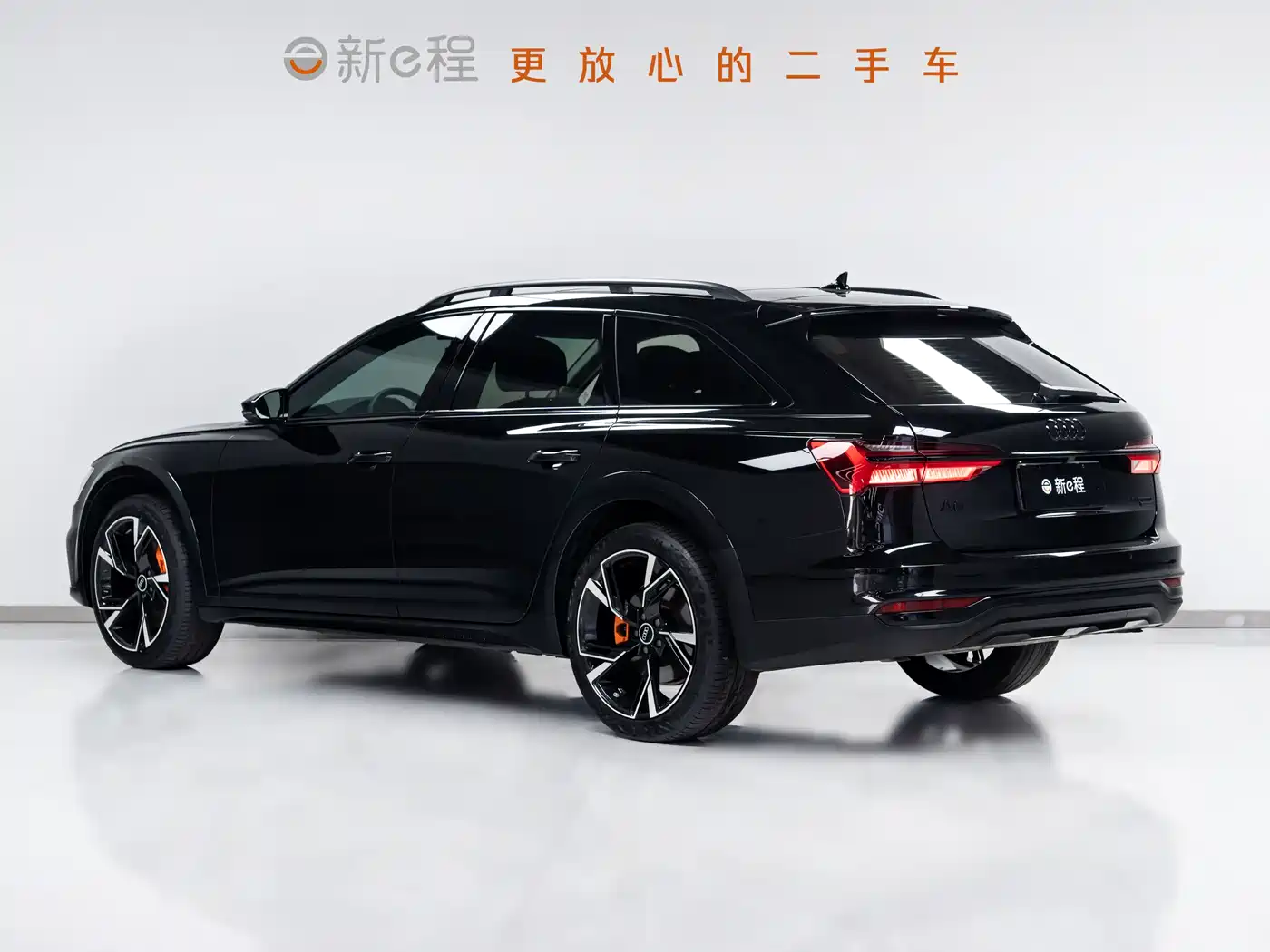 Audi A6 (Import) 2023 Model allroad quattro 55 TFSI Premium Off-road Version фото 4