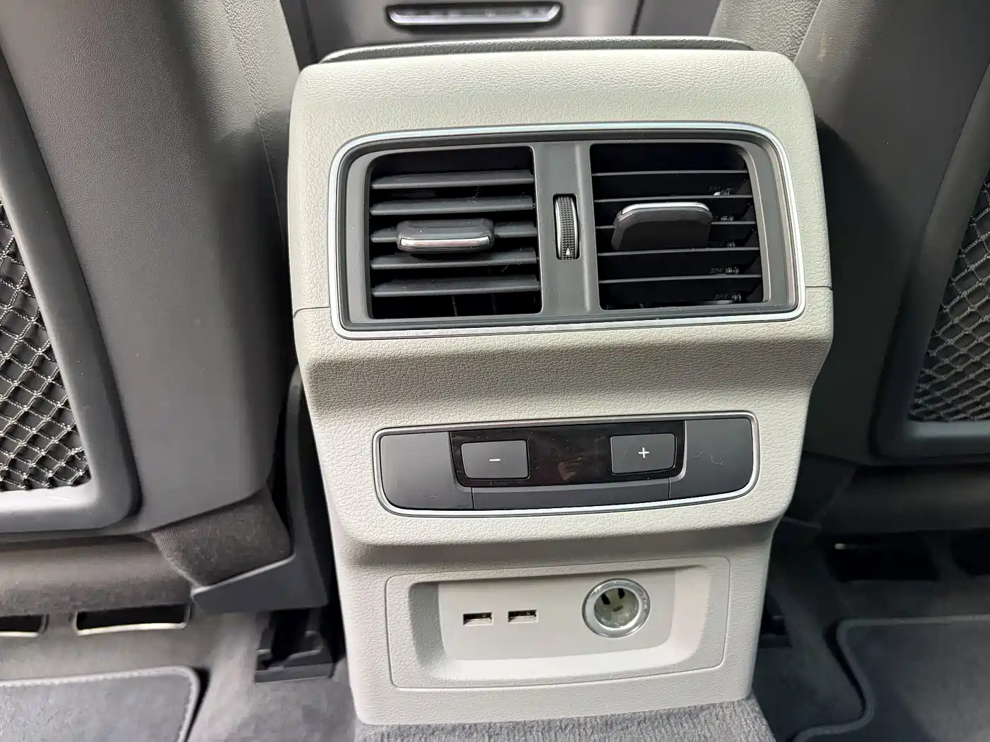 Audi Q5L 2018 45 TFSI Exclusive Fashion China VI фото 11