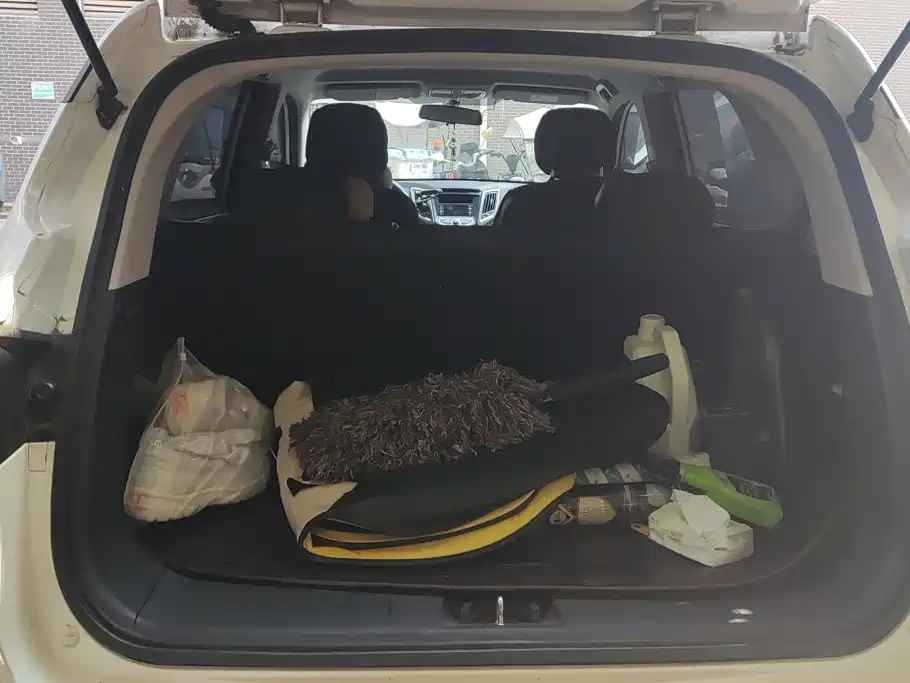 2021 Changan Oshan Kosai 5
