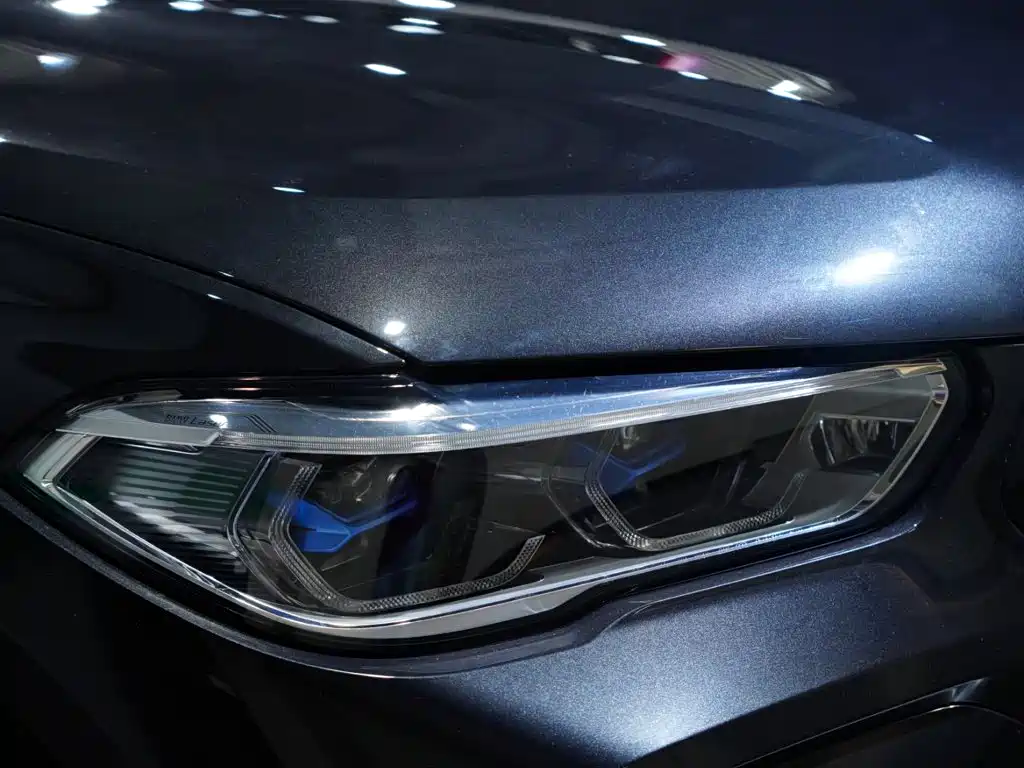 BMW X6 M 2023 2022 X6 M