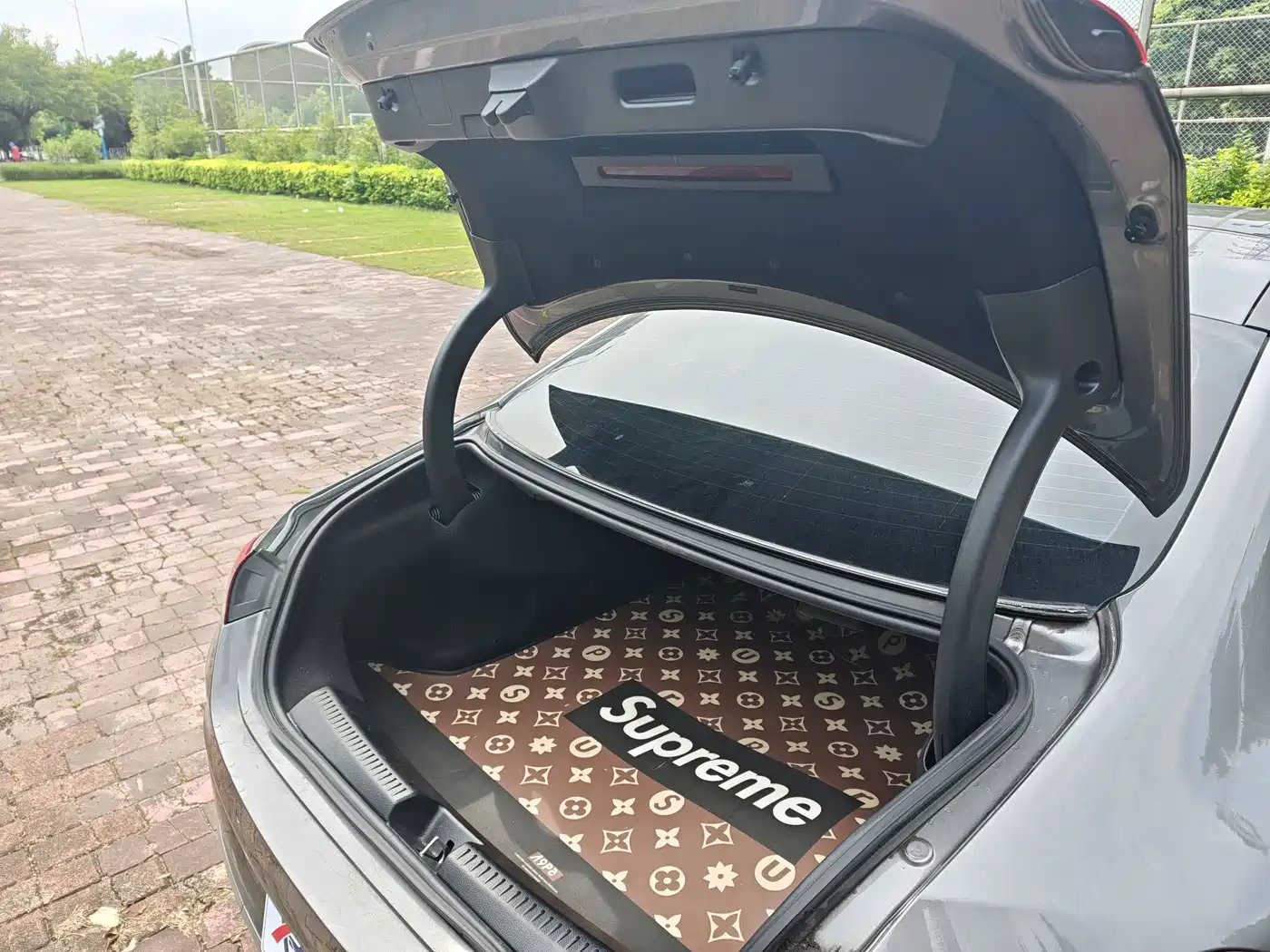 Mercedes-Benz CLA (Import) 2022 2022 Facelift CLA 200