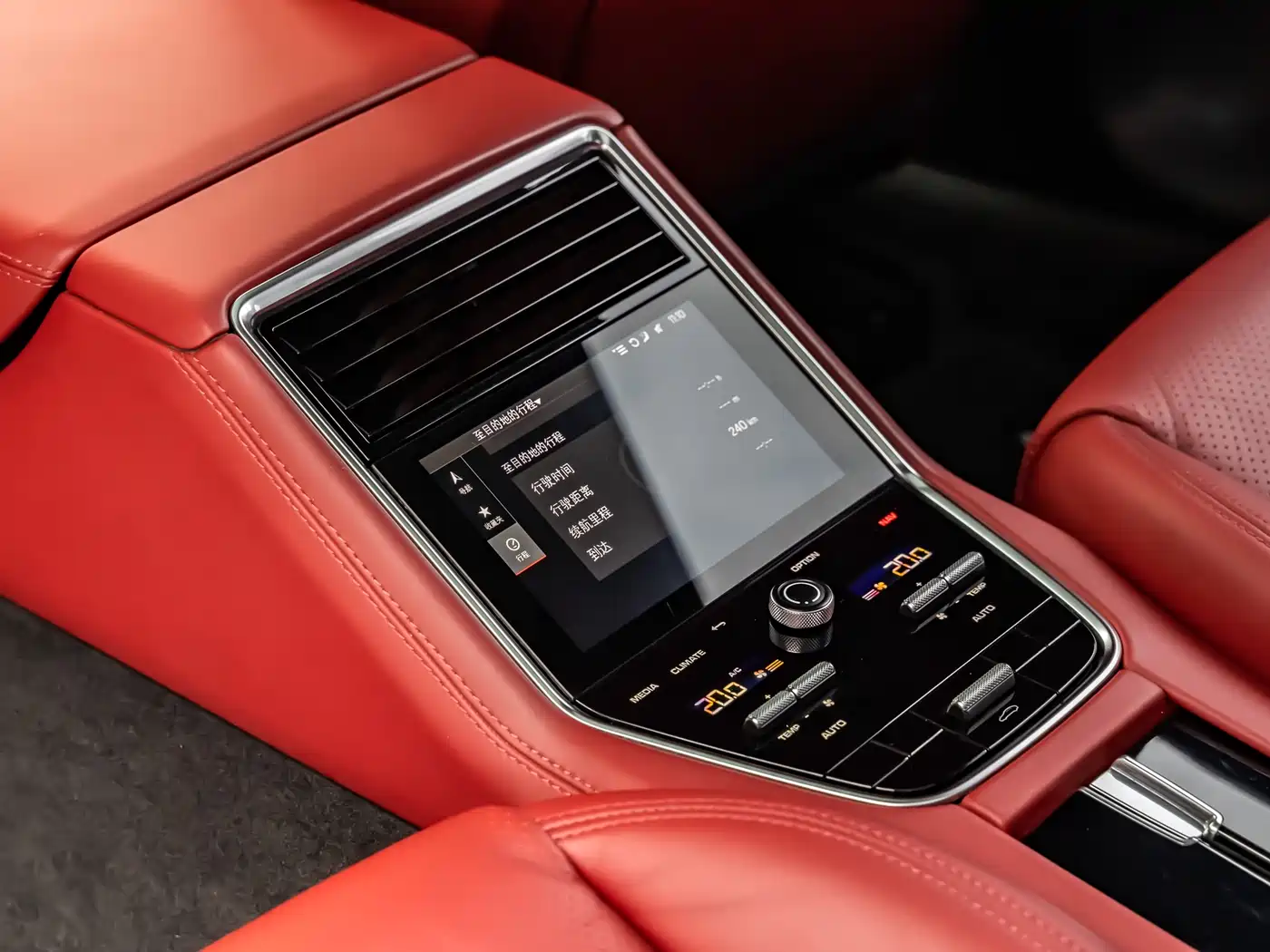 Porsche Panamera 2022 Panamera 2.9T фото 17