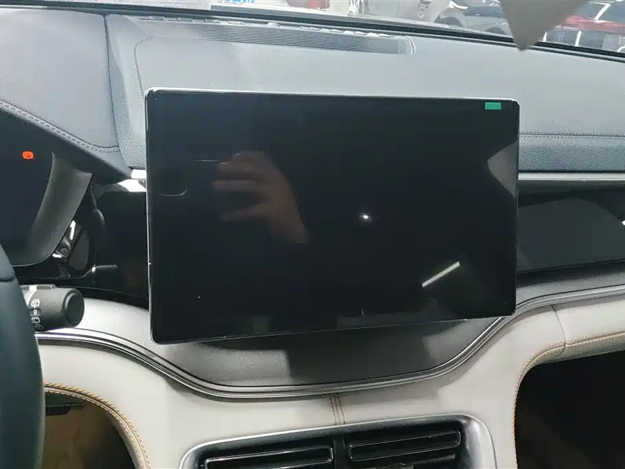 BYD SONGJIANG NEW ENERGY