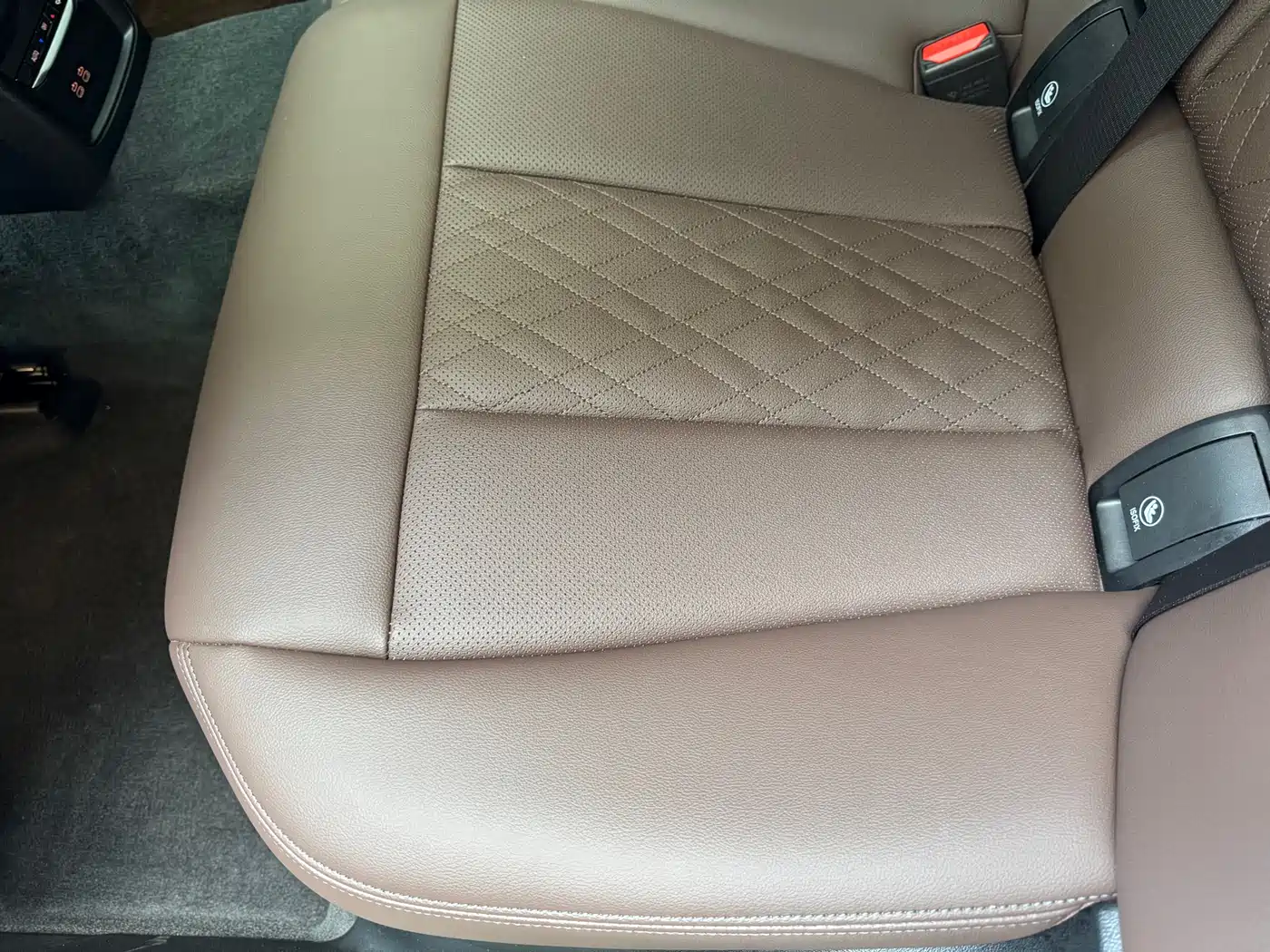 BMW 3 Series 2023 320Li M Sport Package фото 16