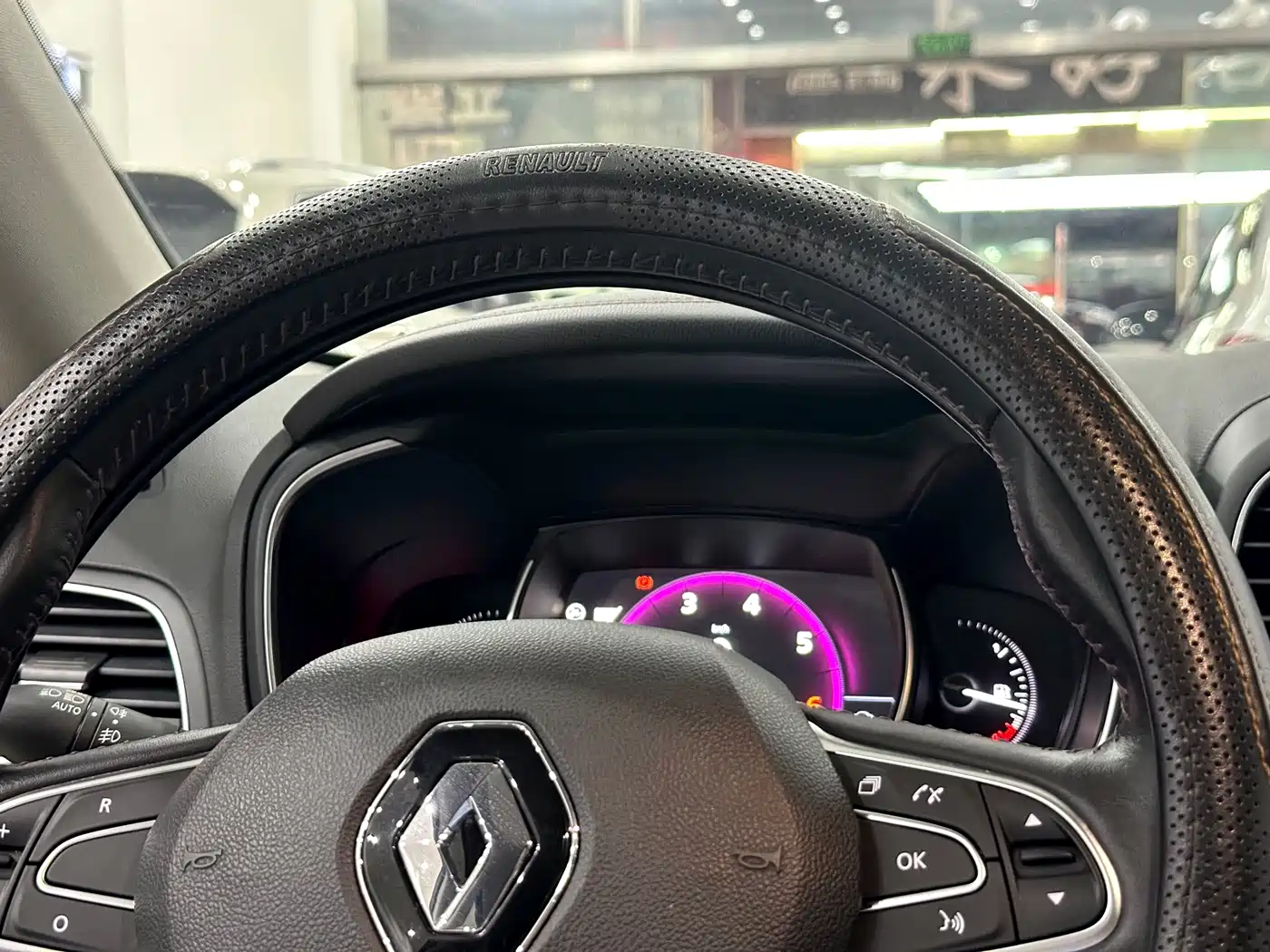 Renault Koleos 2018 2018 2.0L 2WD 120th Anniversary Limited Edition