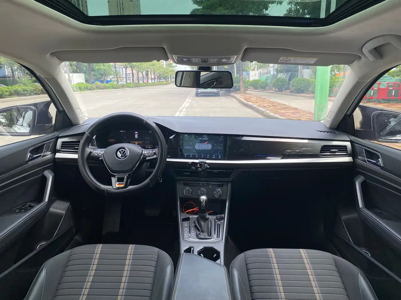 Volkswagen Lavida 2022 280TSI DSG Comfort Edition фото 5