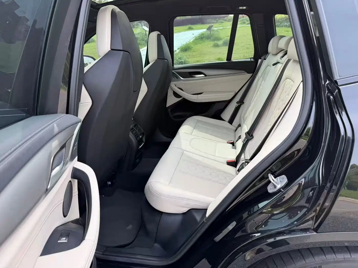 BMW X3 M 2021 X3 M Competition фото 7
