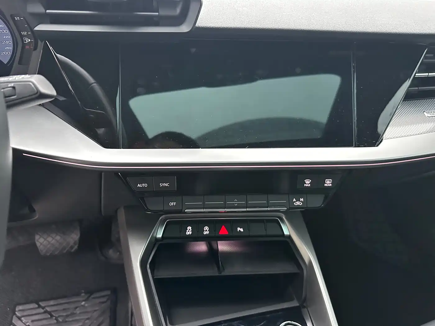 Audi A3 2024 Model Sportback 35 TFSI Fashion Sport фото 9