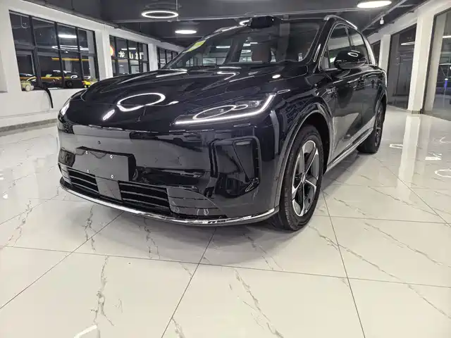  Shangjie Shangjie SUV