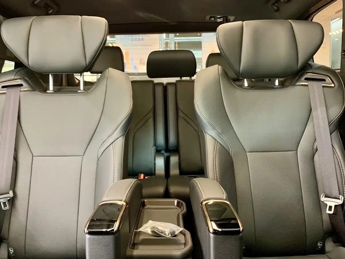 Фото 19 - Toyota Alphard