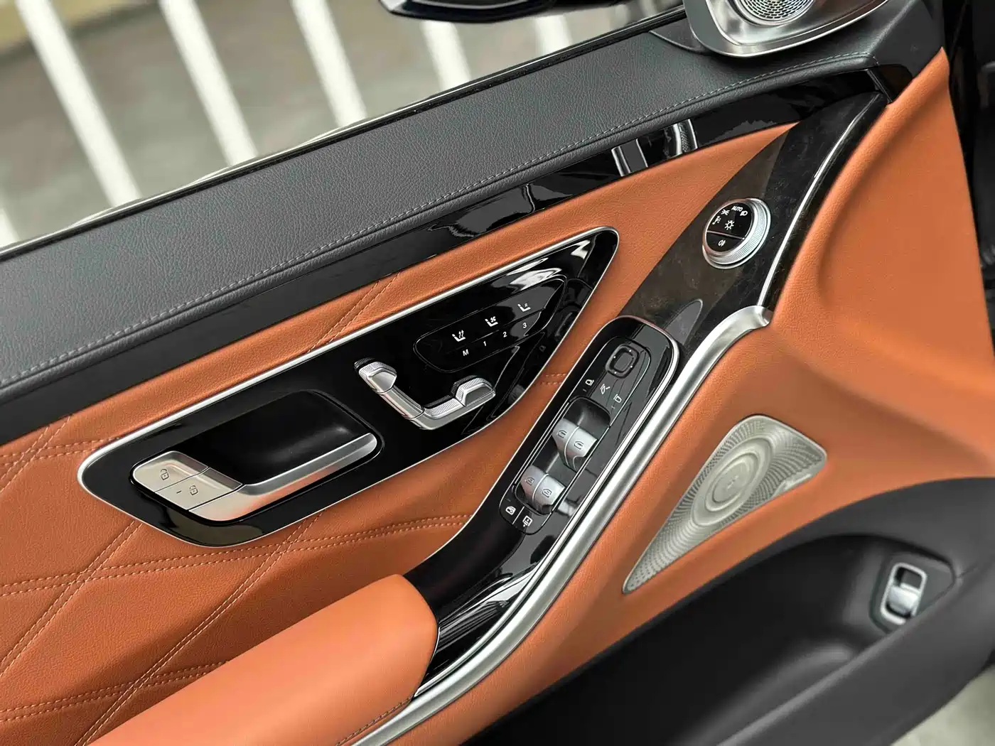 Mercedes-Benz Maybach S-Class 2021 S 480 4MATIC фото 9