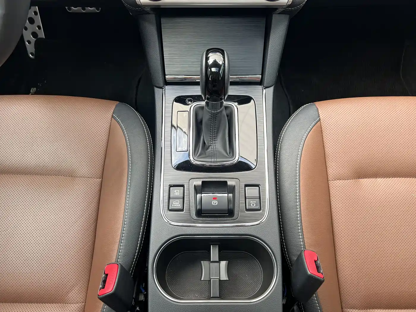 Subaru Outback 2020 2.5i Sport Limited Edition EyeSight фото 17