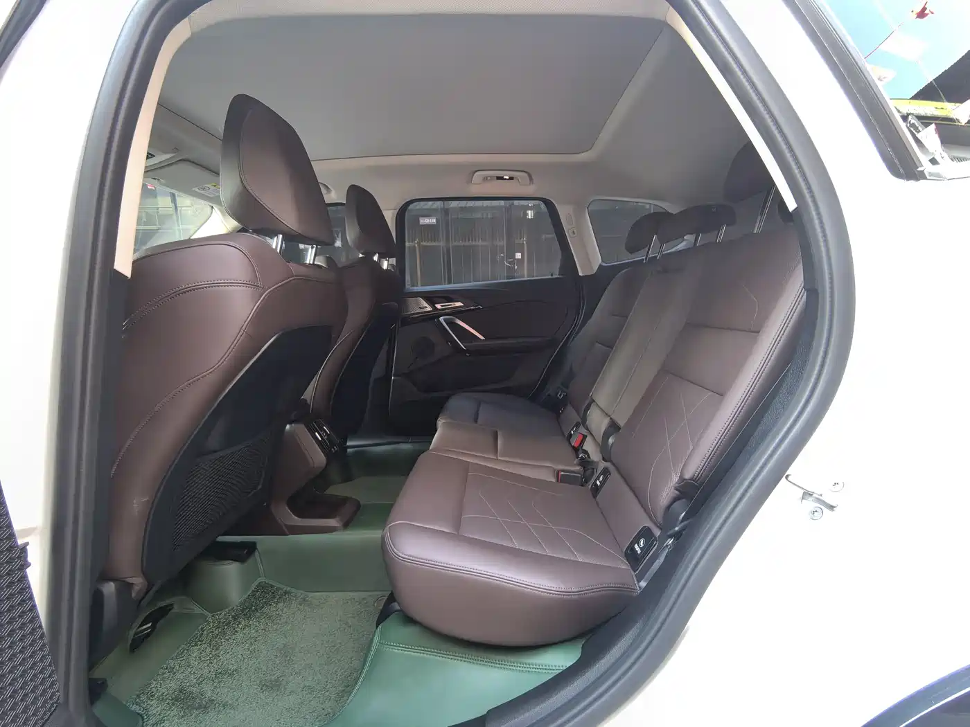 BMW X1 2024 sDrive25Li X Design Package фото 10