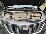 Фото 16 - Cadillac XT4