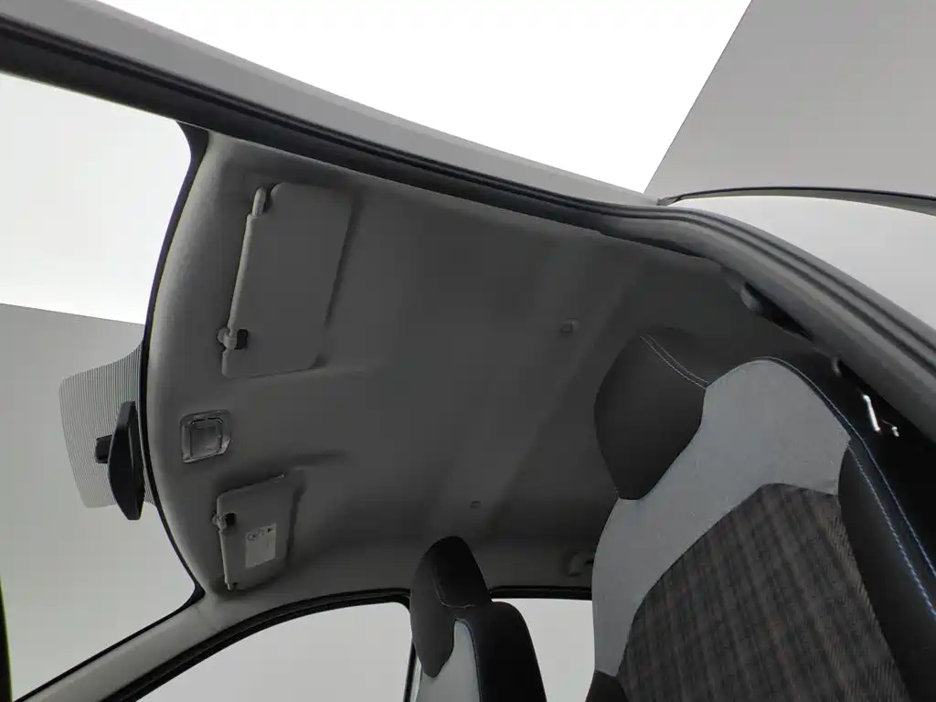 Dongfeng Yipai Dongfeng Nano EX1 2022 2022 Facelift PRO Prestige