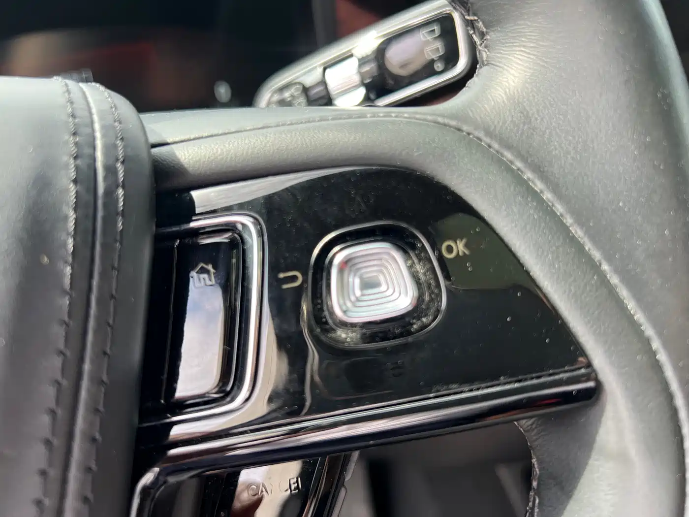 Lincoln Aviator 2021 3.0T V6 4WD Executive Edition фото 16