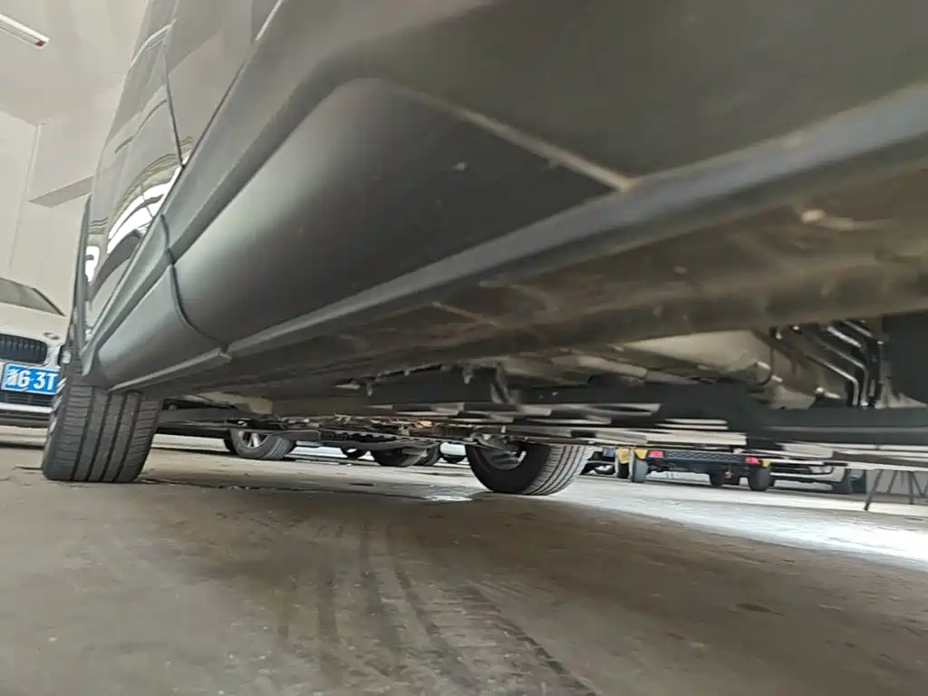 Фото 22 - Changan Oshan Changan Oushang X5