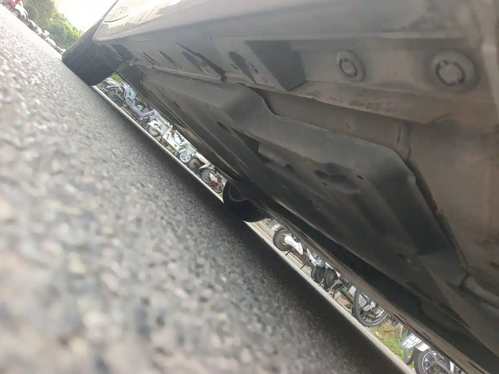 Photo 17 - Toyota Avalon