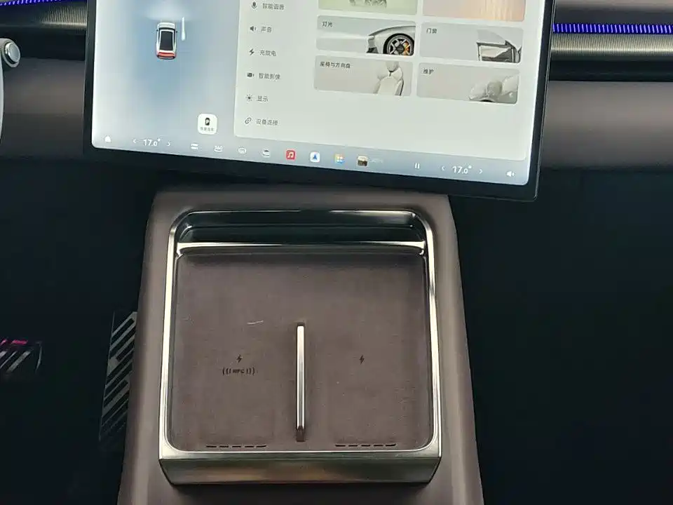 XPeng P7 2026