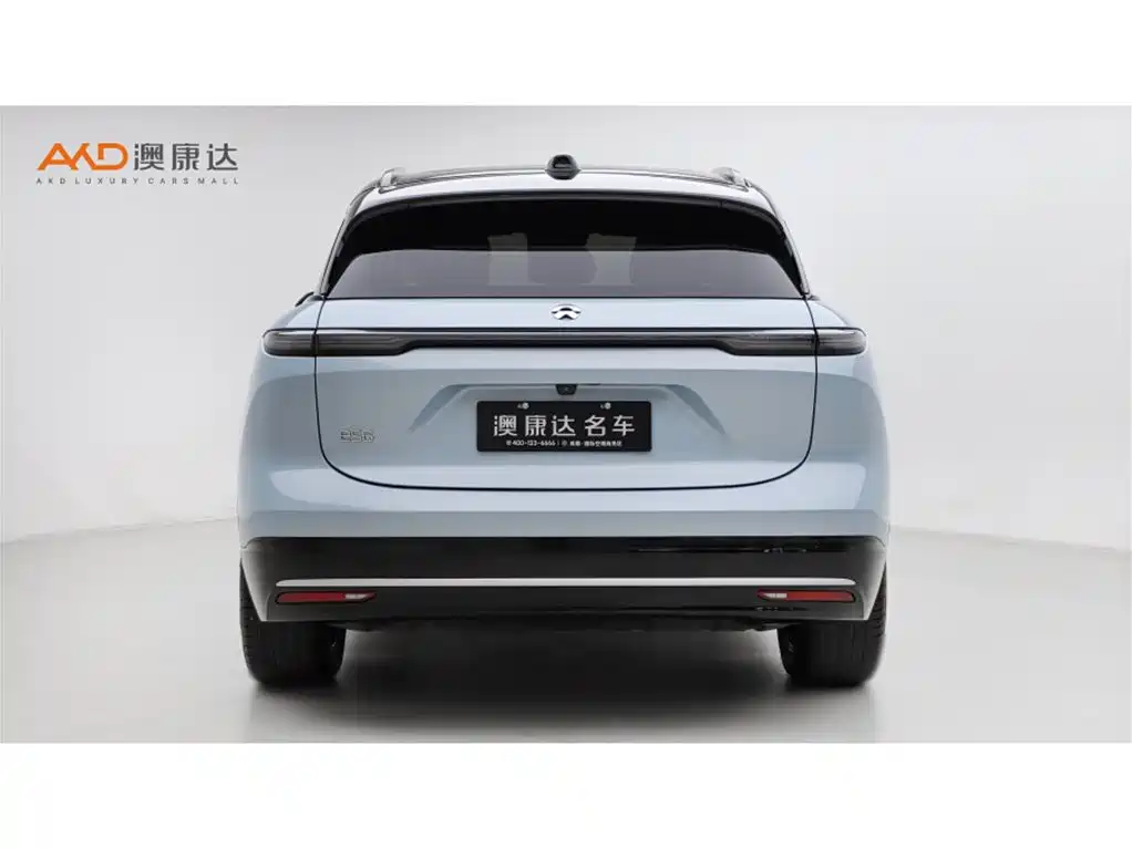 NIO ES6 2025 100kWh фото 4