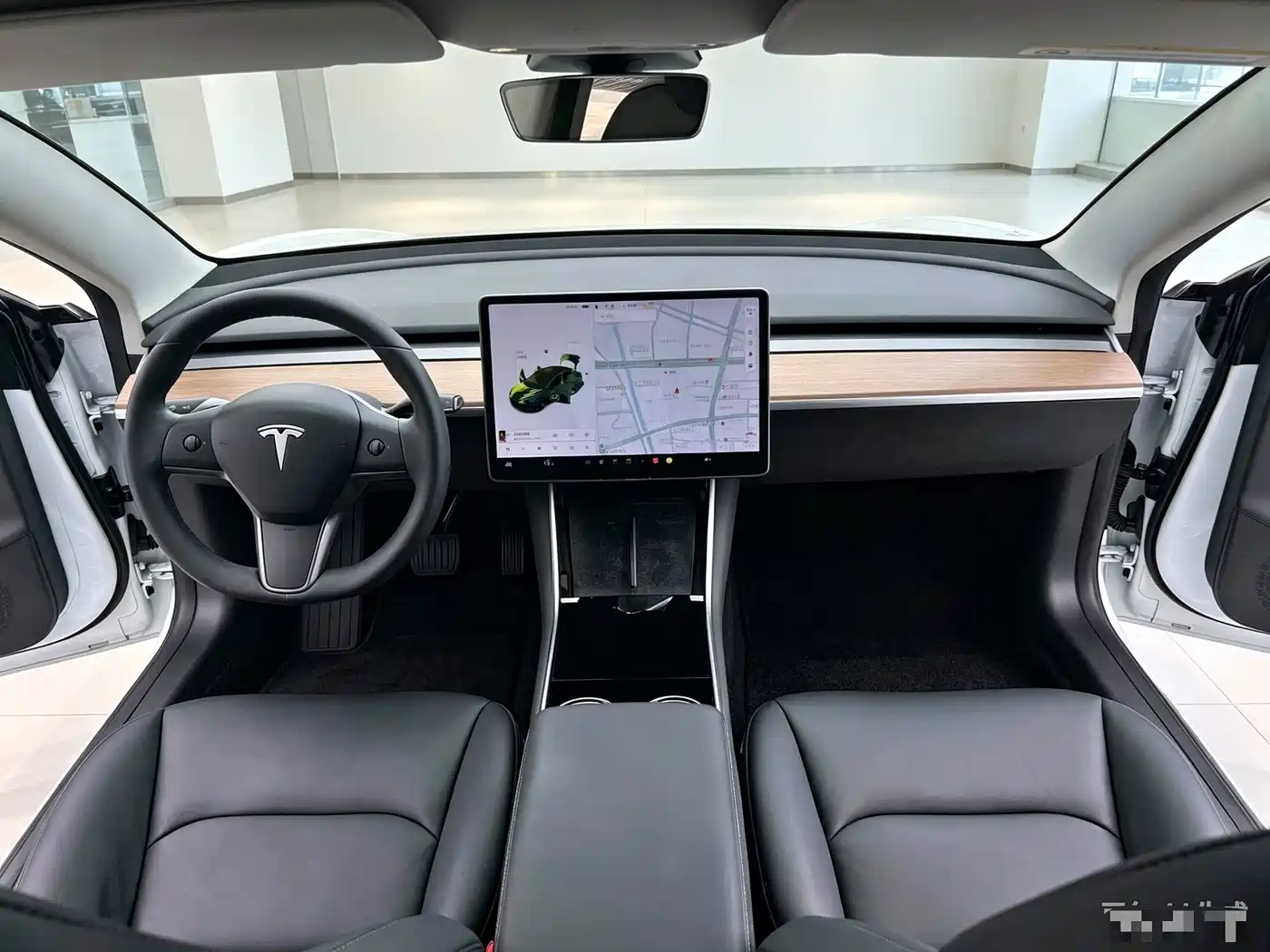Tesla Model 3 (Import) 2019 2019 Standard Range RWD Upgraded Edition