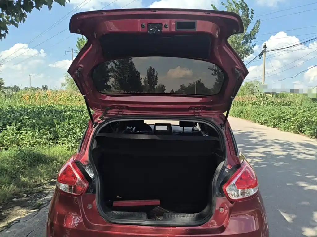 Baojun 310 2020 2020 1.2L Manual Comfort Edition