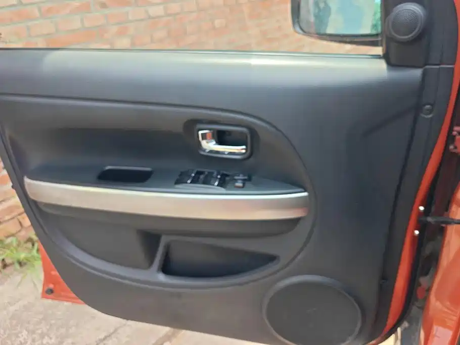 Great Wall M4 2015 2014 1.5L Manual Luxury