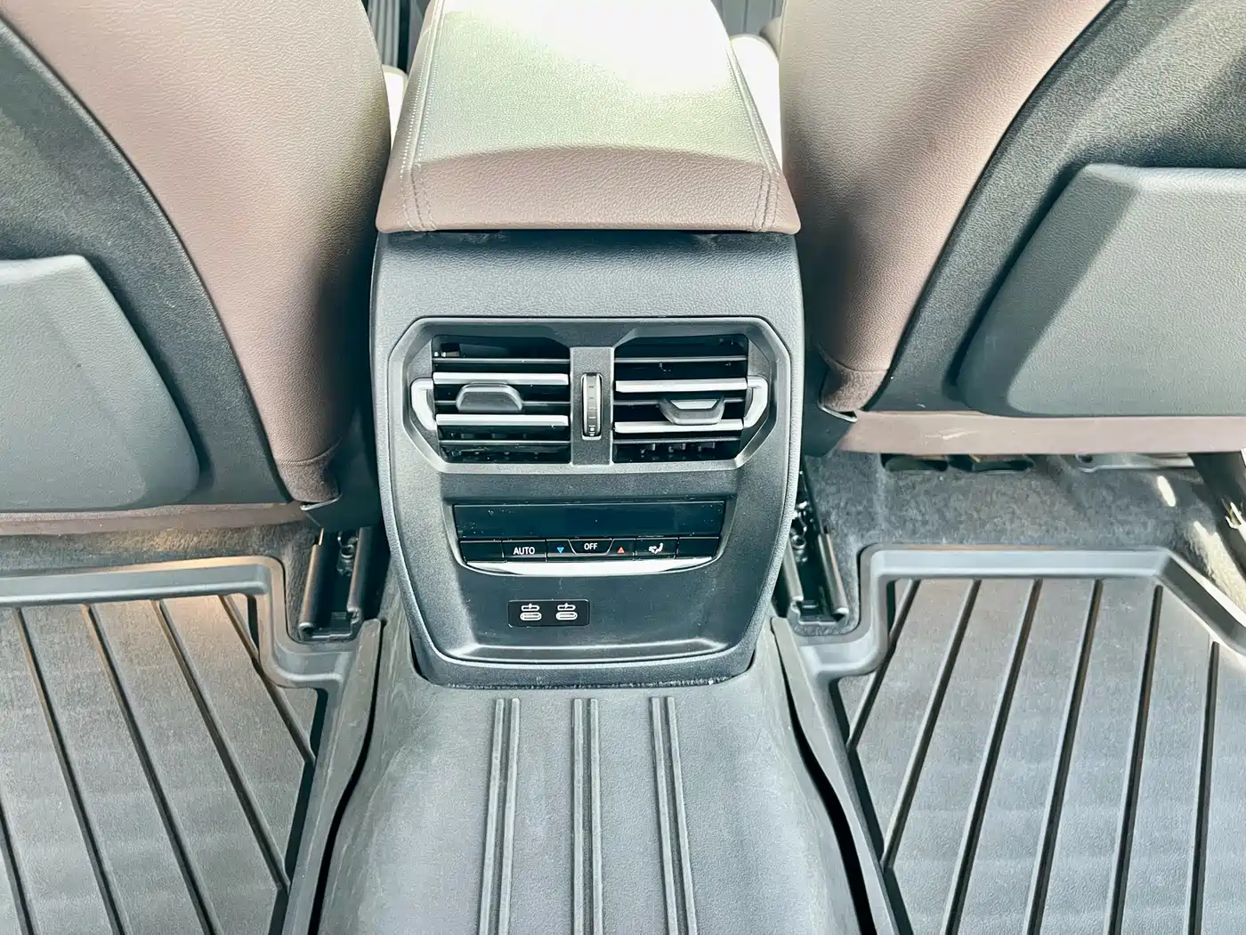 BMW 3 Series 2021 325Li M Sport Package фото 15