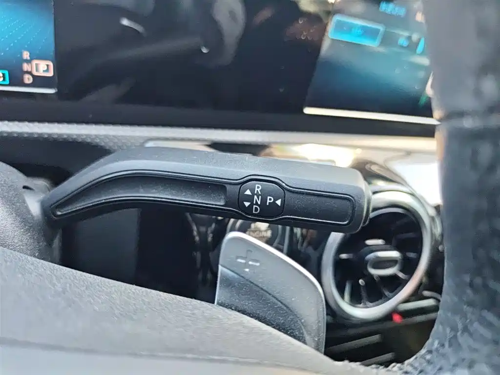 Mercedes-Benz A-Class 2020 A 180 L фото 21