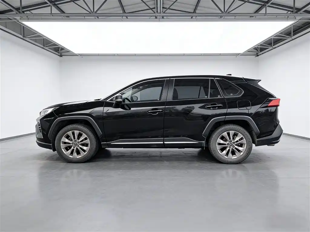 Toyota Wildlander 2023 2.0L CVT FWD Urban фото 9