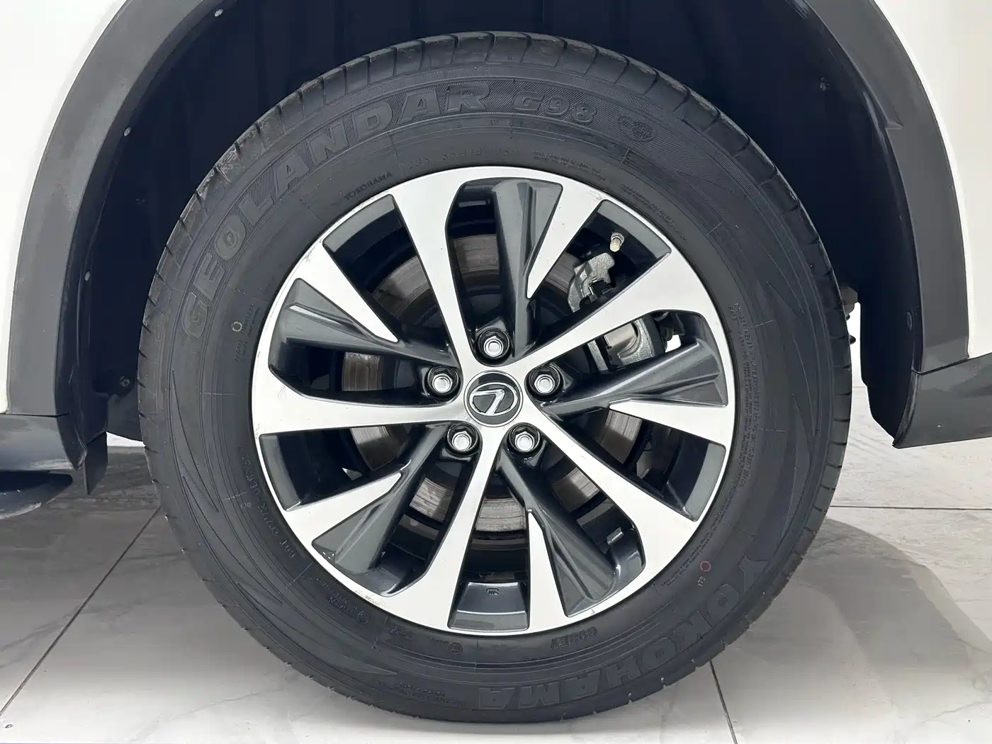 Lexus RX 2020 300 2WD Elite Edition China VI фото 14