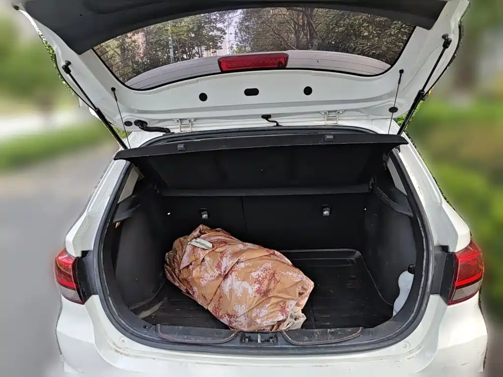 Kia KX CROSS 2019 2018 1.6L Automatic Smart Sunroof Edition