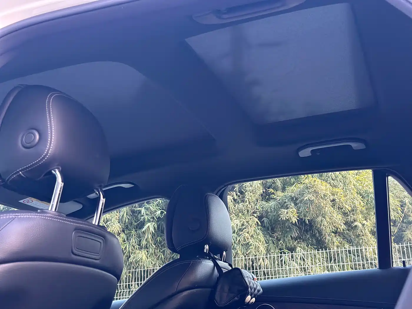 Mercedes-Benz GLC 2018 GLC 300 4MATIC Dynamic фото 11