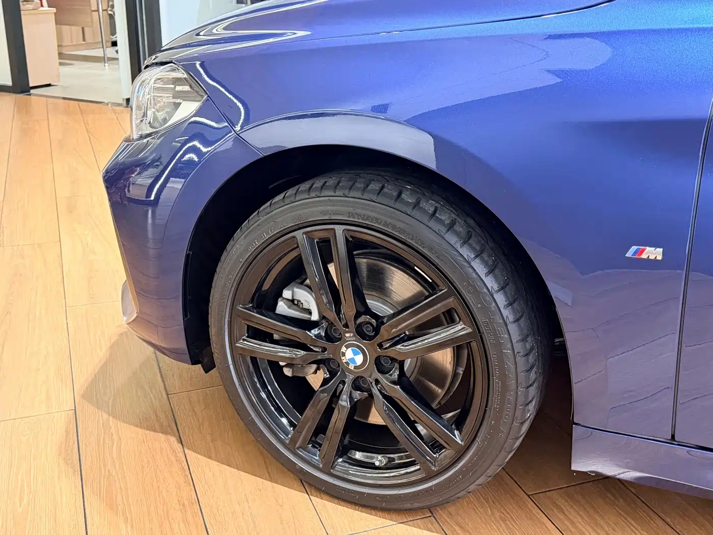 BMW 1 Series, миниатюра 13