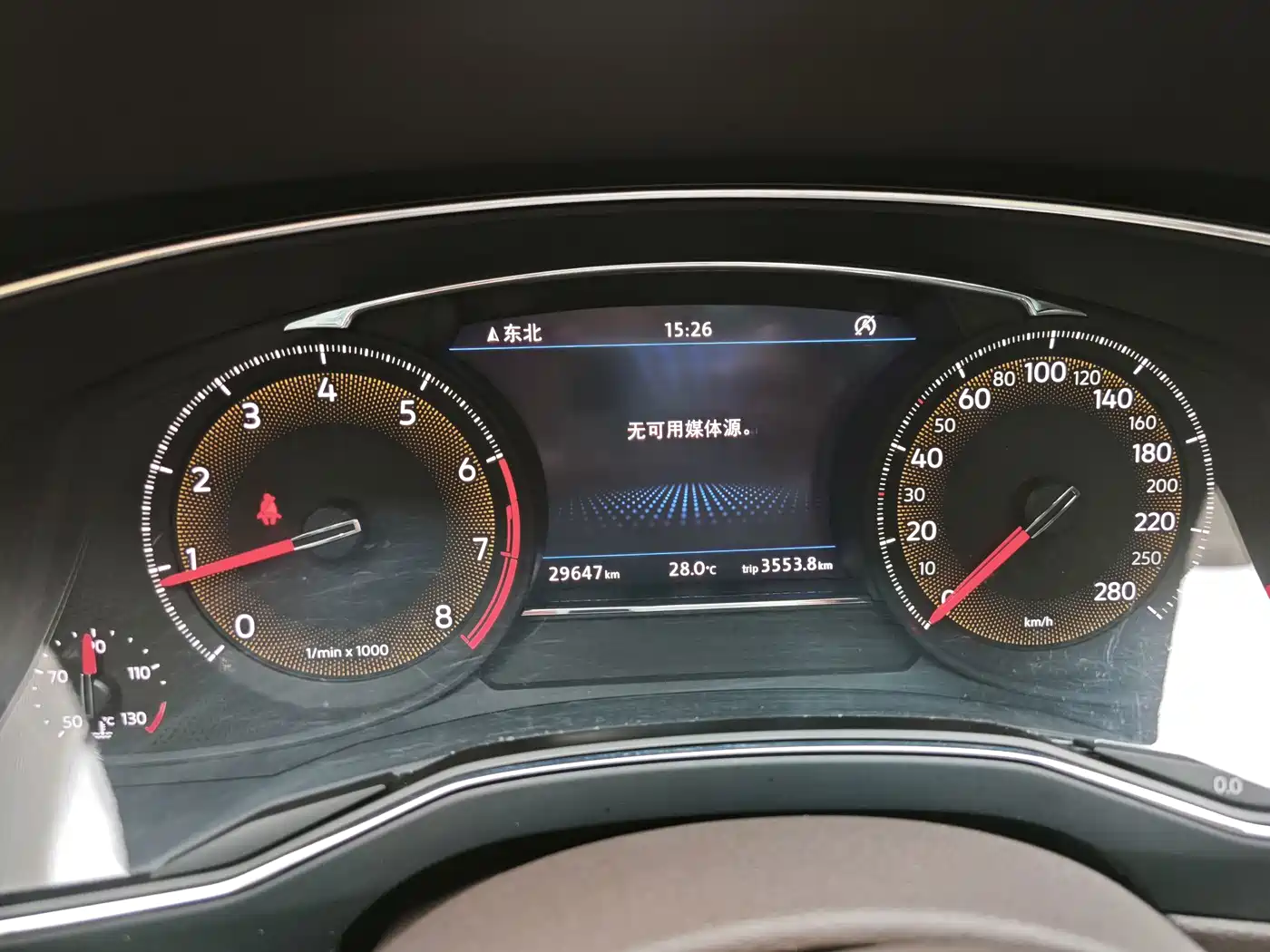 Volkswagen Phideon 2023 2021 380TSI Luxury Edition