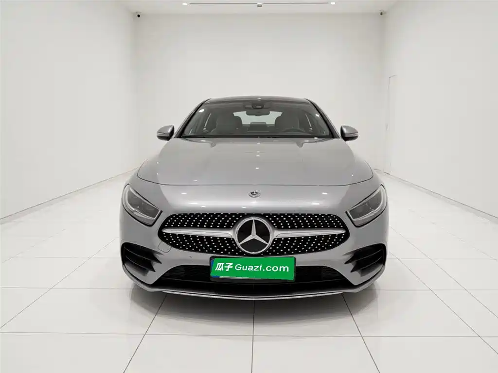 Mercedes-Benz A-Class 2020 A 180 L фото 5
