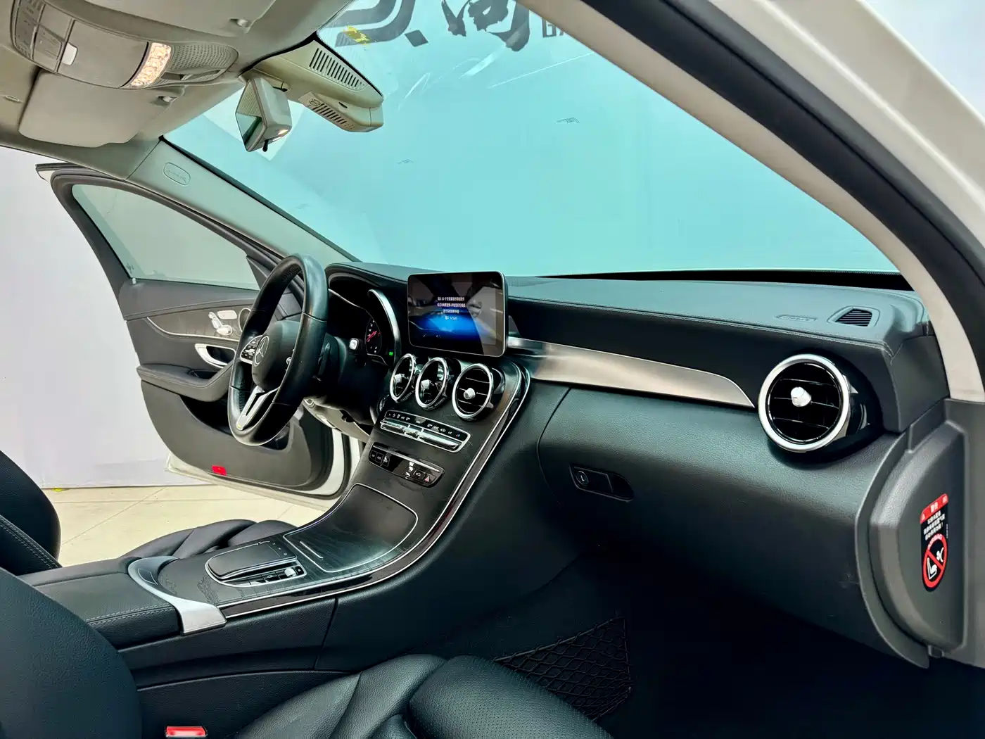 Mercedes-Benz C-Class 2019 C 260 L Sport фото 14