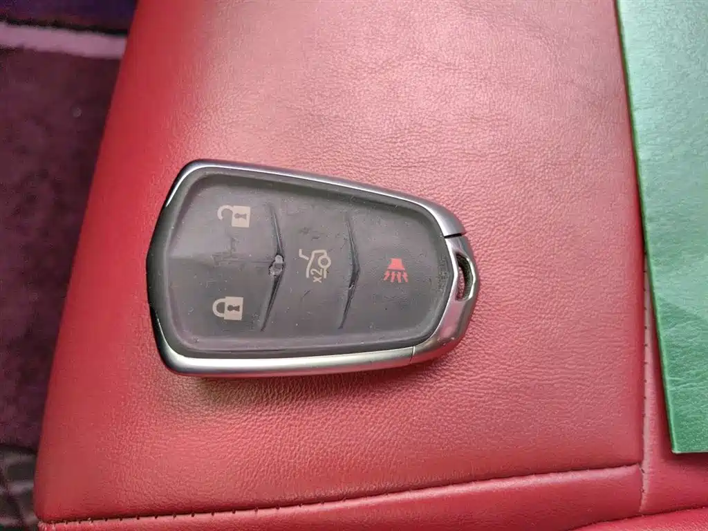 Cadillac XTS 2018 28T Technology фото 12