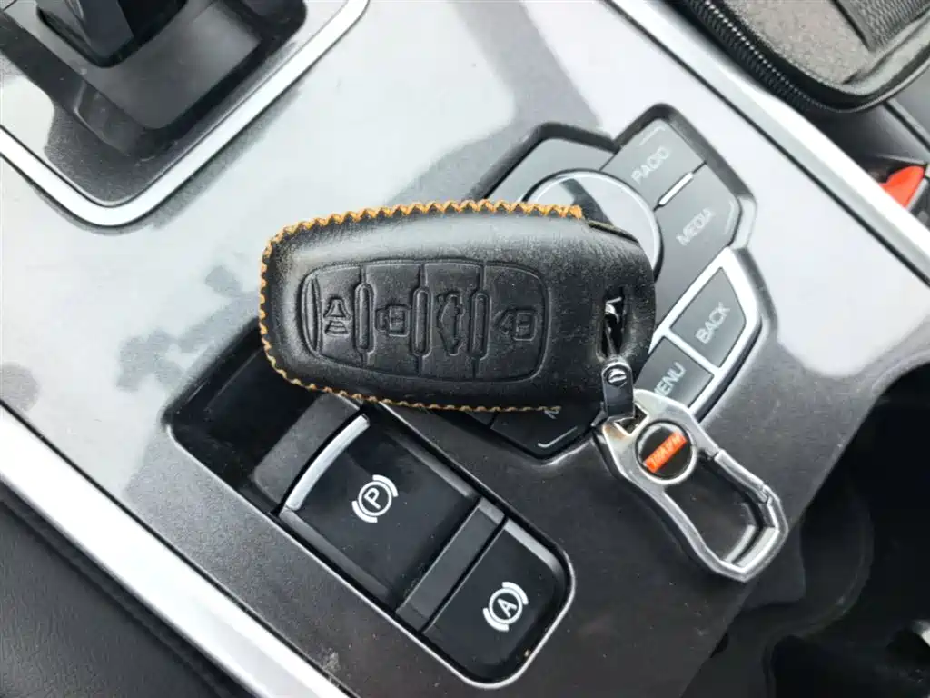 Haval H6 2018 Sport Edition 1.5T Automatic 2WD Elite China V фото 9