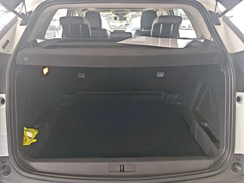 Peugeot 4008 2019 2019 350THP Pioneer Version