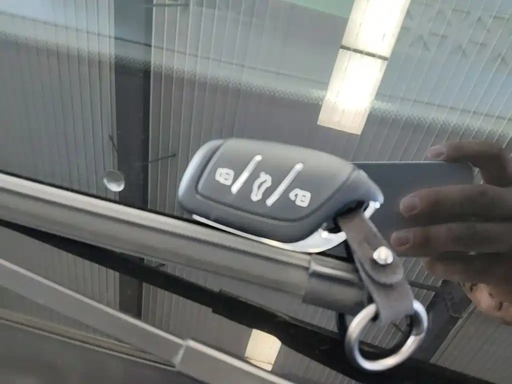 MG MG4 EV 2023 2023 425km Executive Edition