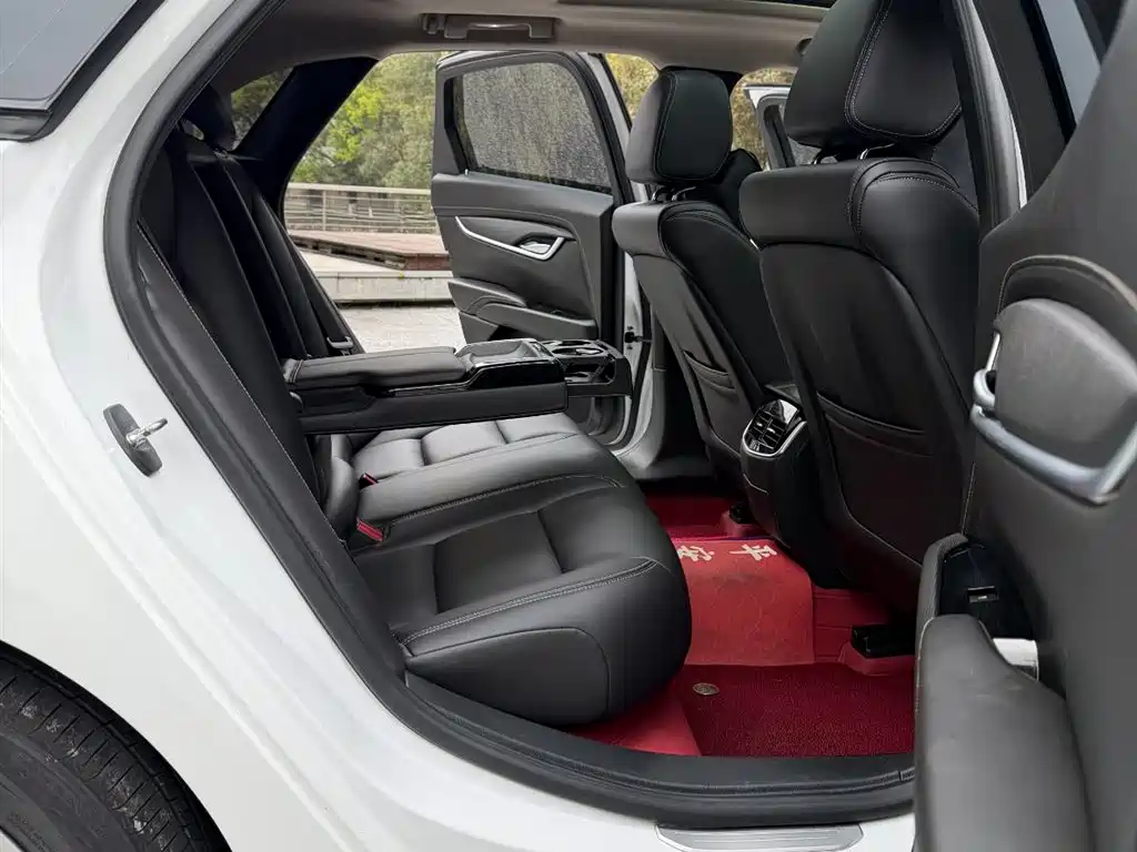 Cadillac XTS 2018 28T Elite фото 13
