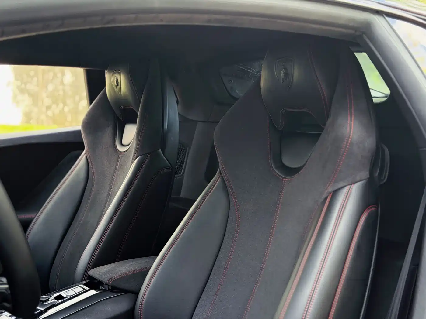 Lamborghini Huracán 2016 2014 LP 610-4