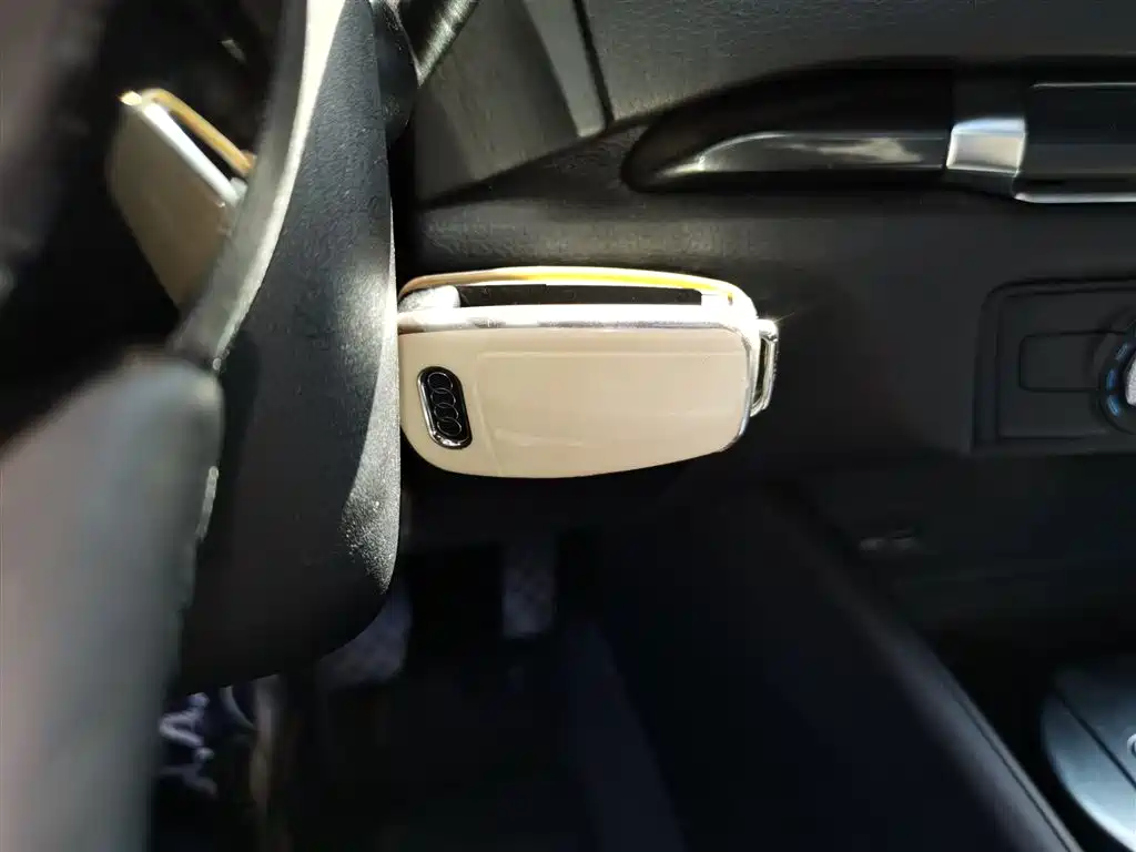 Audi A3 2019 Limousine 35 TFSI Fashion China VI фото 9