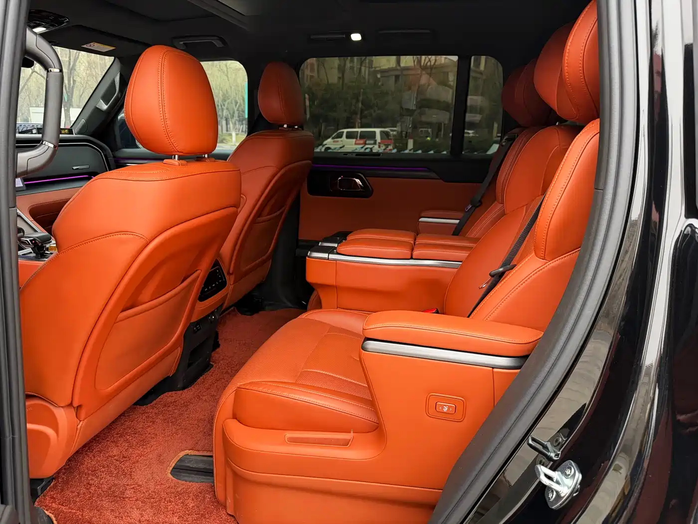 ROX POLAR STONE POLAR STONE 01