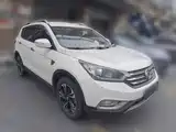 Photo 3 - Dongfeng Aeolus Dongfeng Fengshen AX7