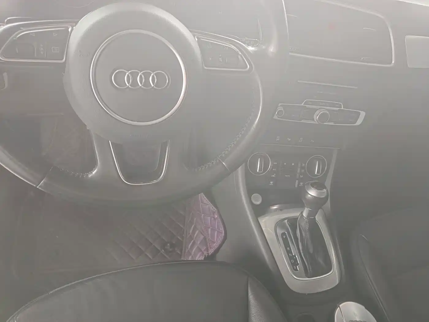 Фото 7 - Audi Q3