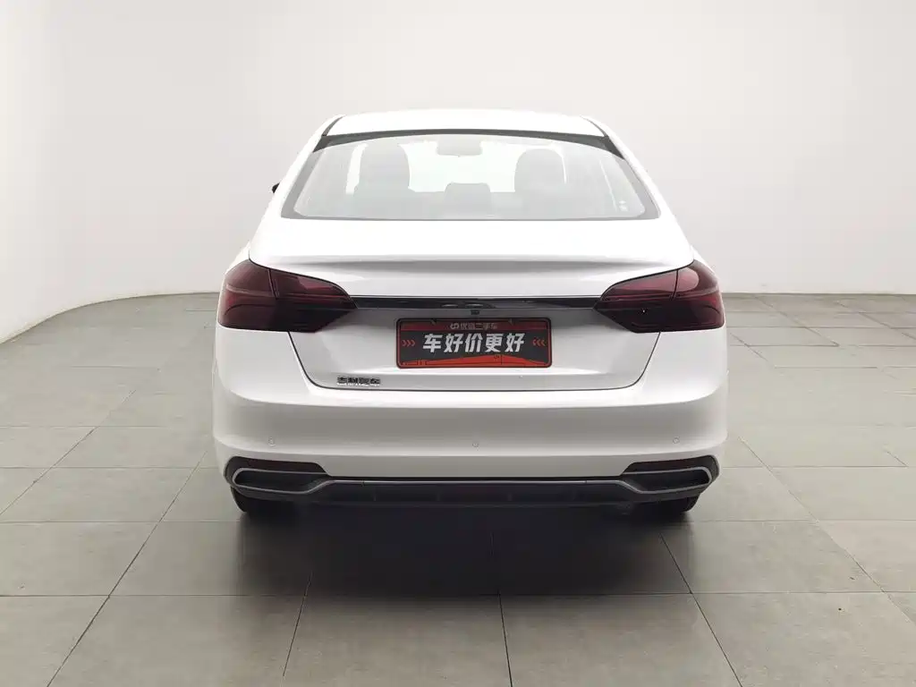 صورة 4 - Geely Emgrand