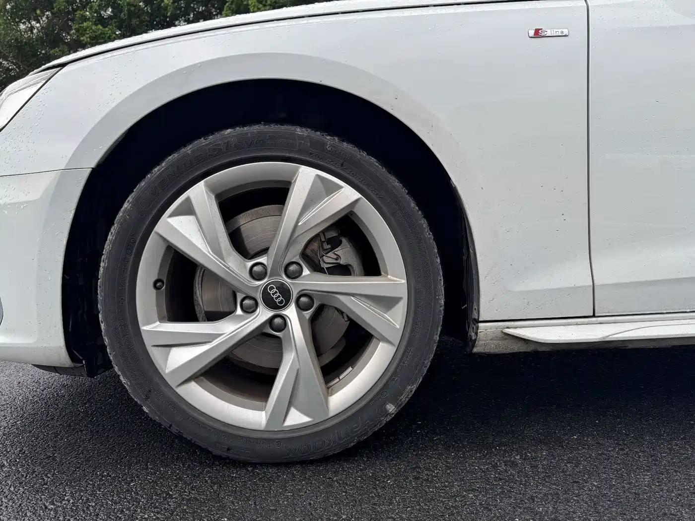 Audi A4 (Import) 2021 2021 Avant Pioneer 40 TFSI Fashion Elegance