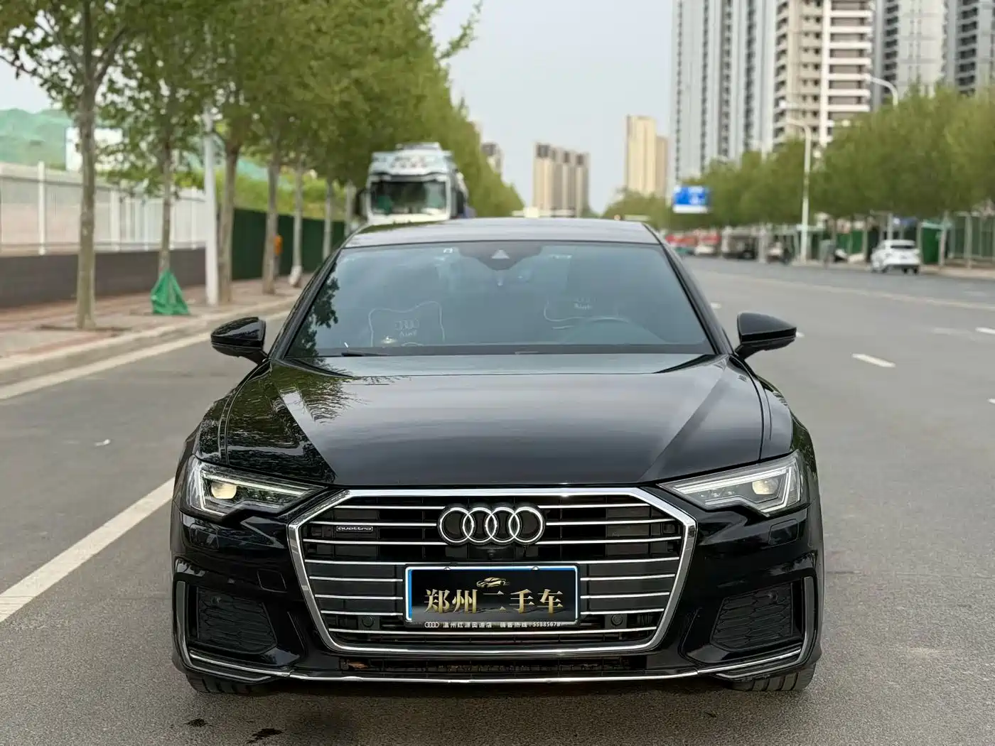  A6L
